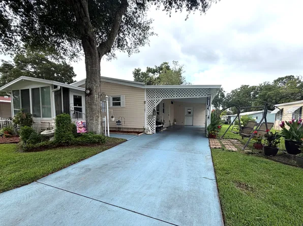 6487 Carlisle Pl #1351, Ocala, FL 34472