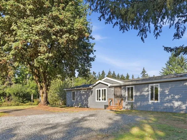 15268 S Bradley Rd, Oregon City, OR 97045