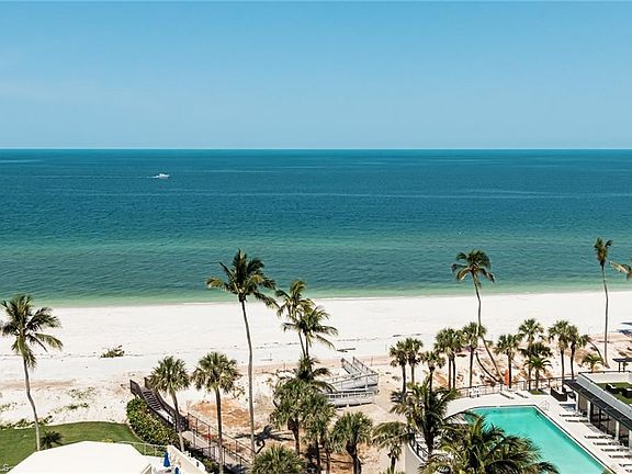 3rd image of 4901 Gulf Shore BLVD N #1002