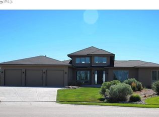 6508 Westchase Ct, Fort Collins, CO 80528