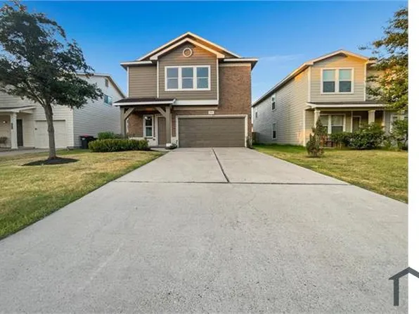 19831 Creston Cove Ct, Cypress, TX 77433
