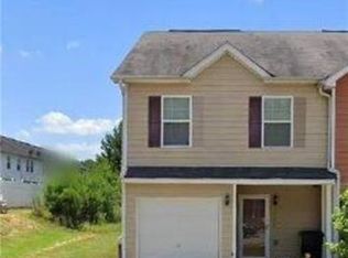 1727 Old Dogwood, Jonesboro, GA 30238