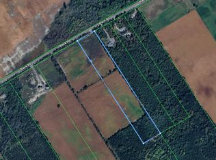 0 Black Rd, Prince Edward County, ON K0K 1W0