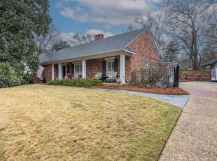 2131 Garrard St, Columbus, GA 31906