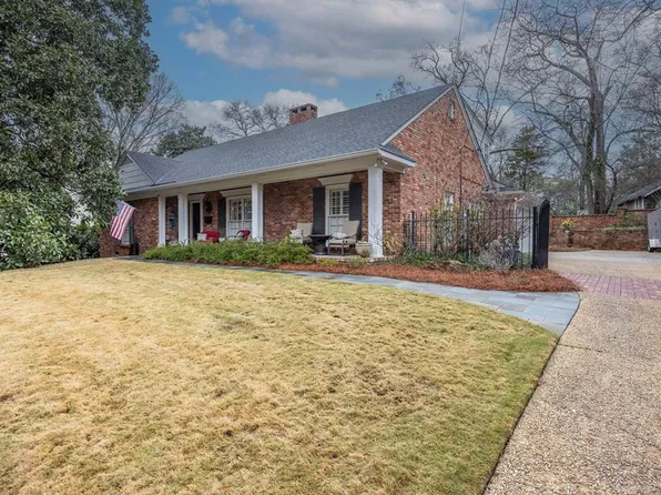 2131 Garrard St, Columbus, GA 31906