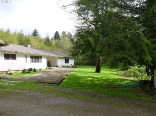 31504 NE Stauffer Rd, Camas, WA 98607