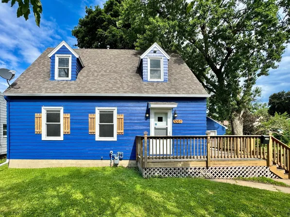 1057 Linn Ave, Owatonna, MN 55060