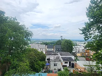 8511 Smith Avenue, #3