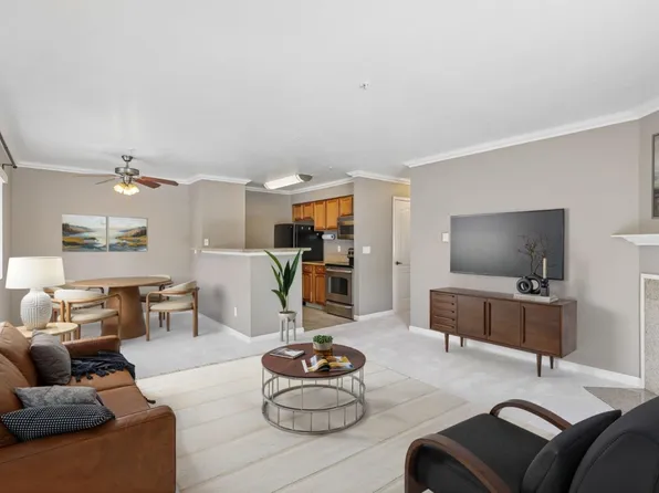 41 Grandview St APT 907, Santa Cruz, CA 95060