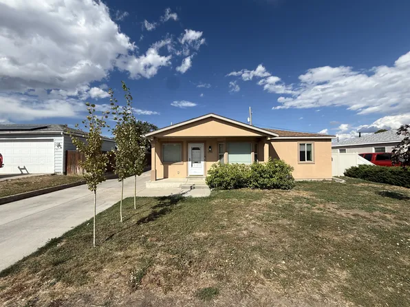 4720 W 5255 S, Salt Lake City, UT 84118