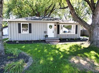 1742 N Helen St, Appleton, WI 54911