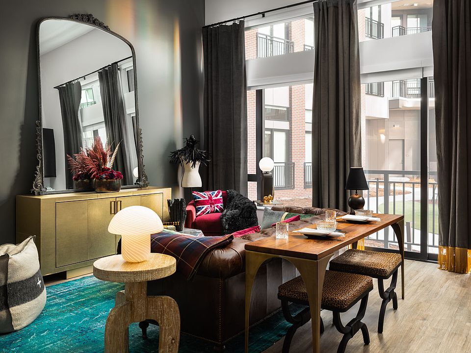 NOVEL RiNo by Crescent Communities Apartment Rentals Denver, CO Zillow
