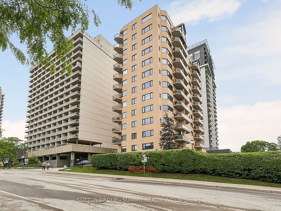1st image of 19 King St #1102
