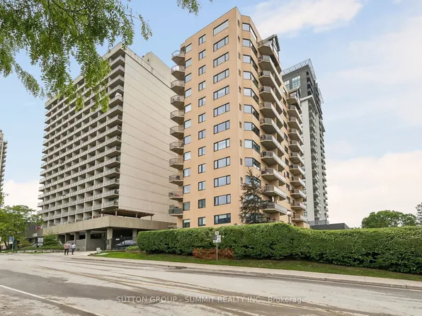 19 King St #1102, London, ON N6A 5N8