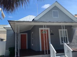 1337 W La Salle St, Tampa, FL 33607