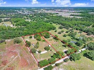 3320 TINA MARIE DRIVE LOT 0021, WESLEY CHAPEL, FL 33543