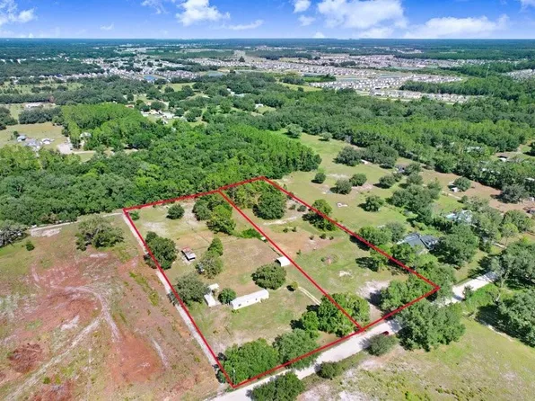 3320 TINA MARIE DRIVE LOT 0021, WESLEY CHAPEL, FL 33543