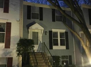 11031 Barton Hill Ct, Reston, VA 20191