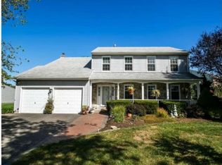 50 Bernard Dr, Morrisville, PA 19067