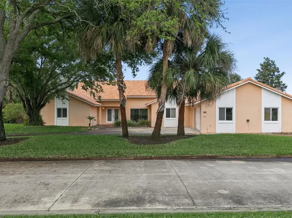 12811 Bellerive Dr, Clermont, FL 34711