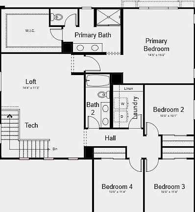 3rd image of this home