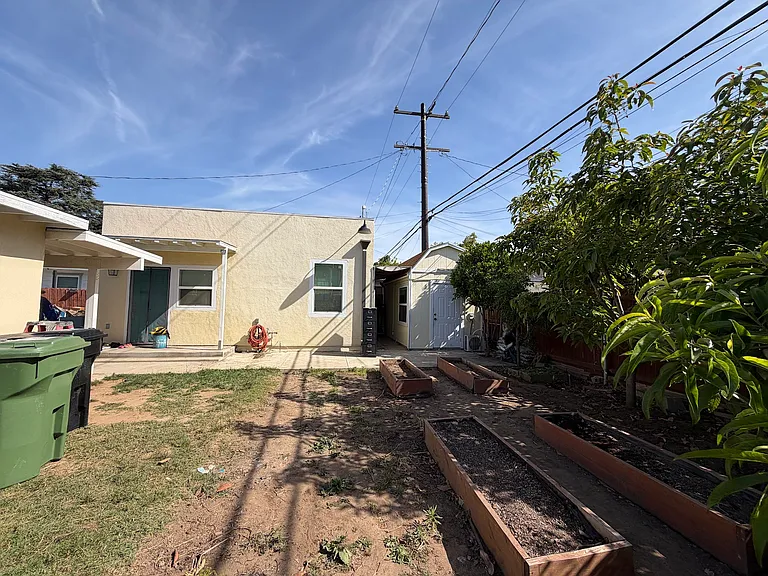 502 S Meridian Ave — Photo 1