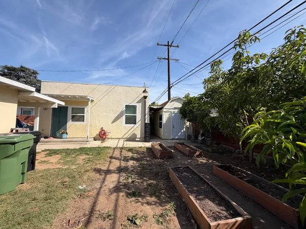 502 S Meridian Ave, Alhambra, CA 91801