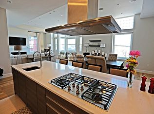 9LG Park St #3LG, Boston, MA 02108