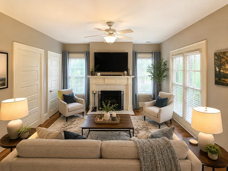 122 S Hanover Ave #4 — Photo 6