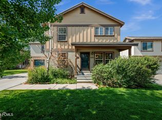 1272 E Foxcrest Ct, Park City, UT 84098