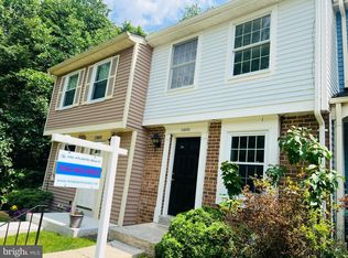 13802 Palmer House Way, Silver Spring, MD 20904