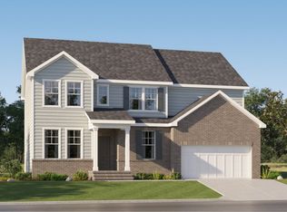 Everett with Basement Plan, Willow Creek, Watkinsville, GA 30677