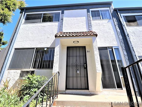 2nd image of 8158 Winter Gardens Blvd Unit 26