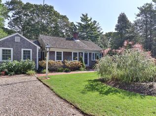 218 Scudder Rd, Barnstable, MA 02630