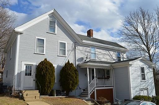 1st image of 3 Tremont Ave #1