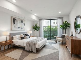 740 South Ridgeley, Los Angeles, CA 90036