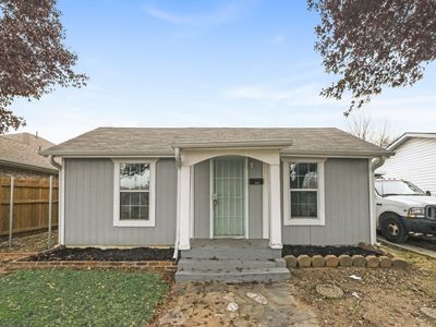 3518 N Pecan St, Fort Worth, TX, 76106