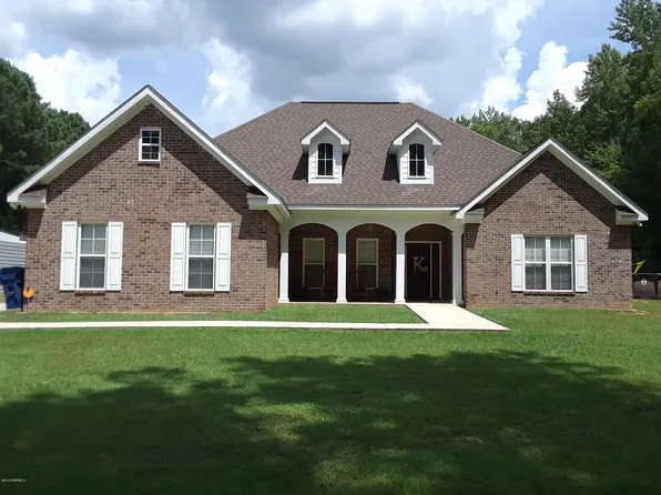 6398 Kewanee Rd, Toomsuba, MS 39364