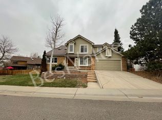 8142 Chaparral Rd, Lone Tree, CO 80124