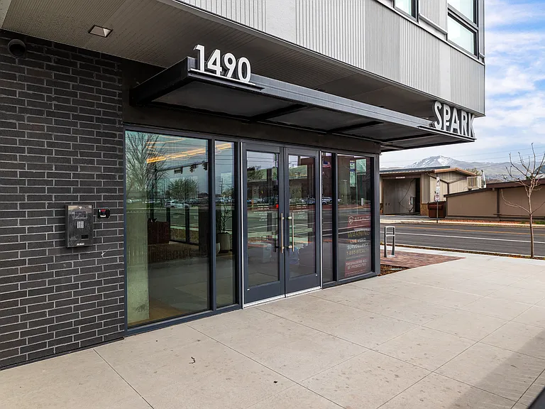 Spark Apartments — Photo 9