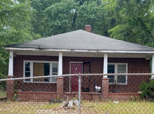 2633 Stewart St, Camden, SC 29020