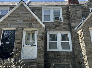 1845 E Washington Ln, Philadelphia, PA 19138