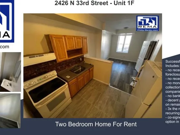 2426 N 33rd St, Philadelphia, PA 19132