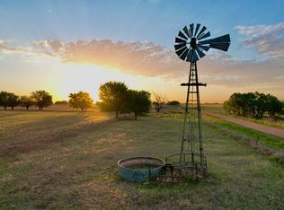 0 NW 40th Rd, Anthony, KS 67003