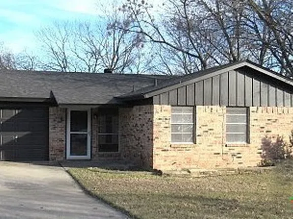 1009 S 29th St, Copperas Cove, TX 76522