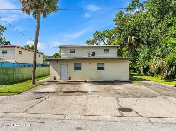 1539 Violet Ave, Titusville, FL 32796