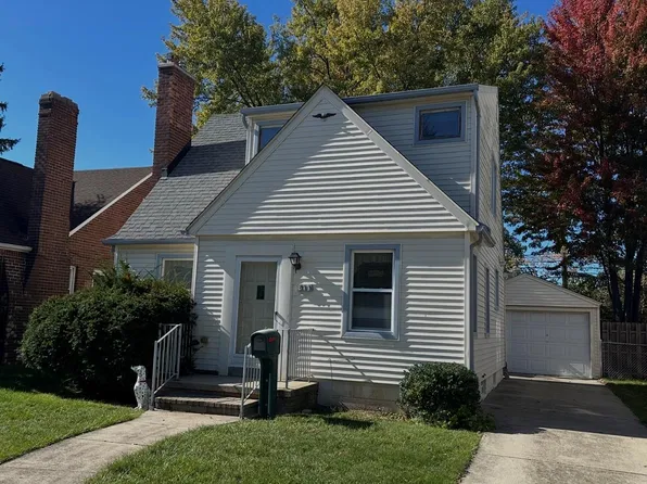 811 N Waverly St, Dearborn, MI 48128