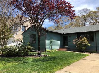 1310 George St #1310, Pt Pleasant Beach, NJ 08742