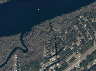 116 Tobago Ave, Satsuma, FL 32189