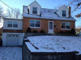 4637 Fehr Rd, Cincinnati, OH 45238